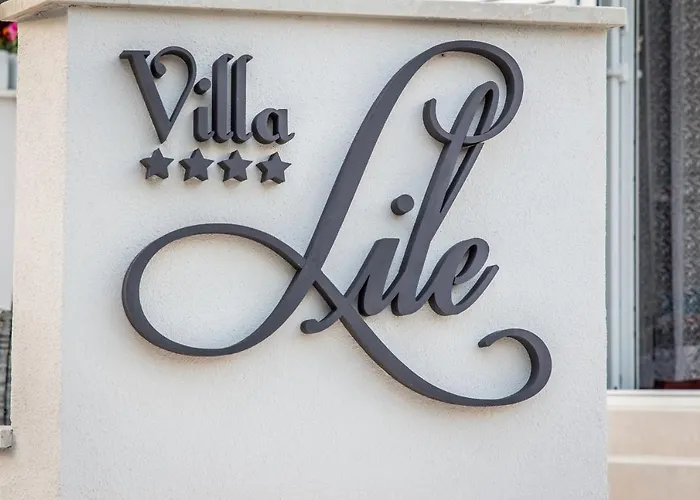 Villa Lile