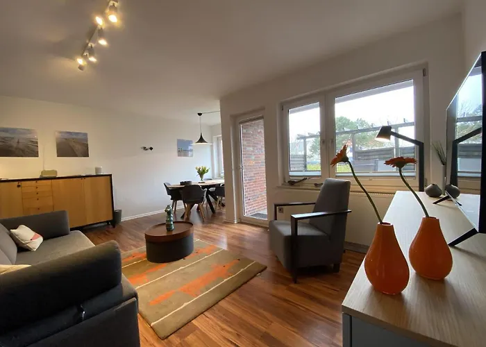 Ferienwohnung Duenengraf