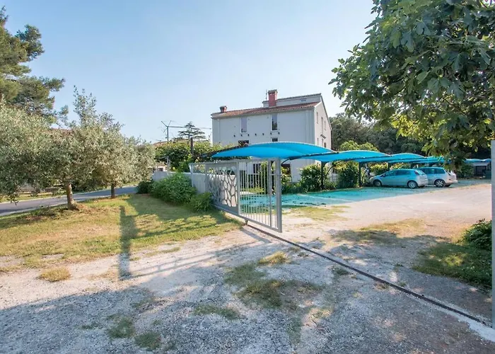 Apartman Milan