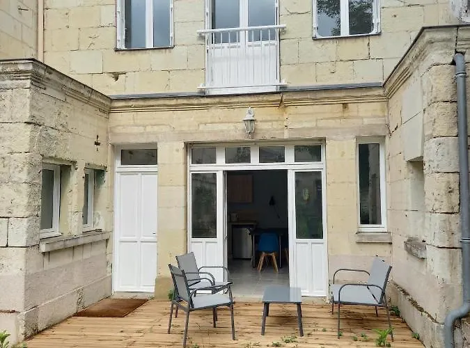 Histoire De Loire - La Maison