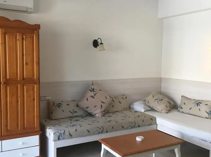 Apartamentos Carabela II