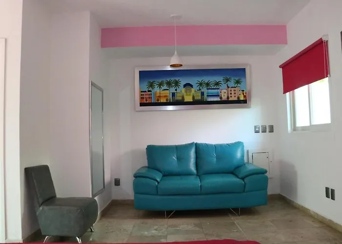 Miami Inn
