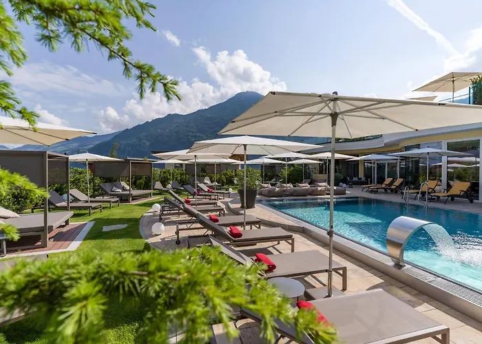Platzlhof - Mein Hotel Im Zillertal