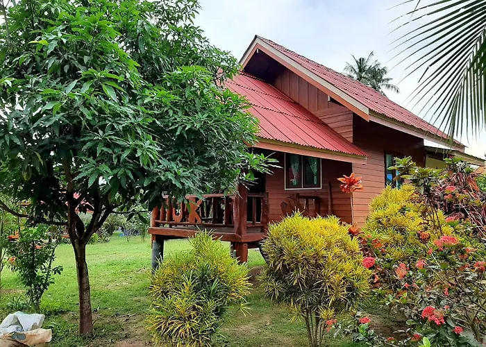 Gardenhomeresortkohjum