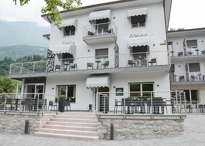 Hotel Stella Alpina