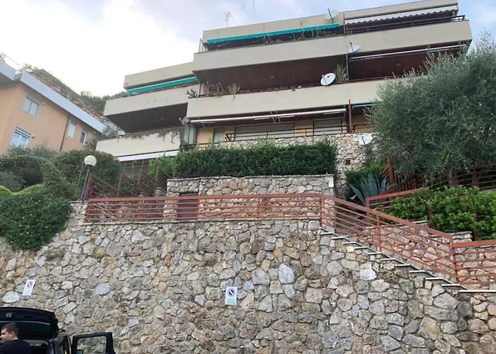 Eco Del Silenzio