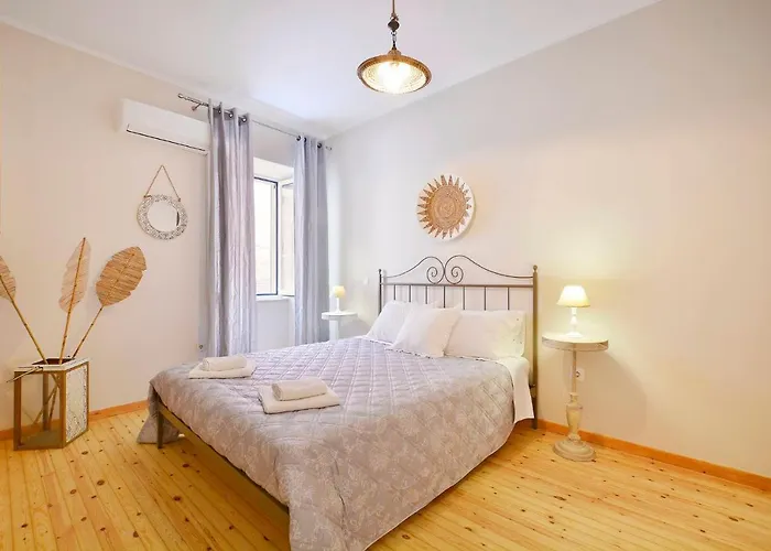 Sofias Flat