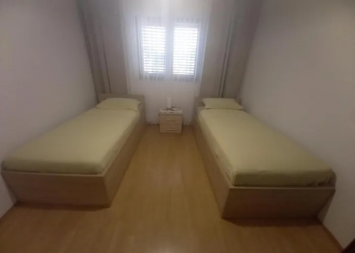 Apartment Pejic