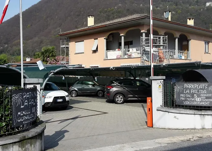 Casa Petrolli
