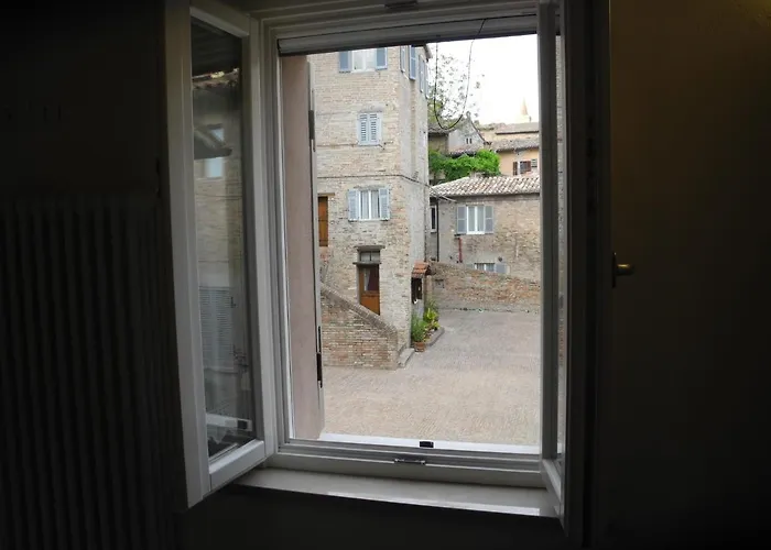 Casa La Piazzetta Rinascimentale