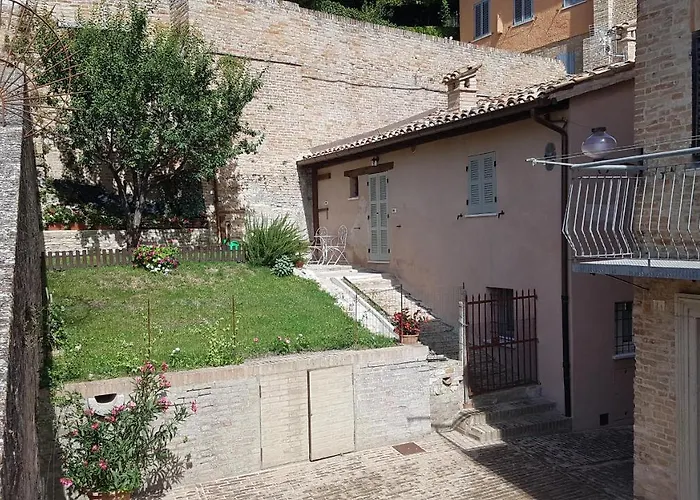 Casa La Piazzetta Rinascimentale