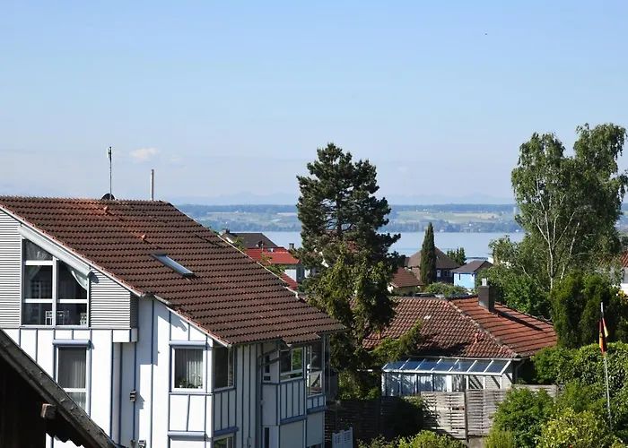 Apartment Mueller Am See