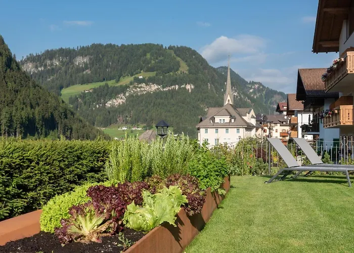 Hotel Vernel