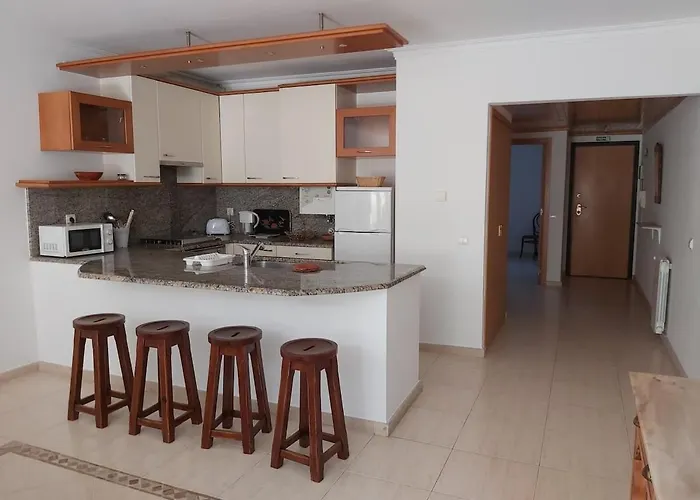 Sunset Village Apartment - Brisa Da Ericeira
