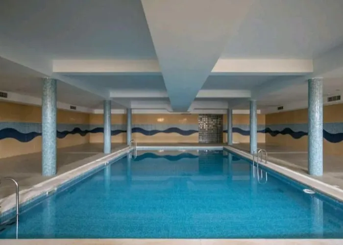 Sunset Village Apartment - Brisa Da Ericeira