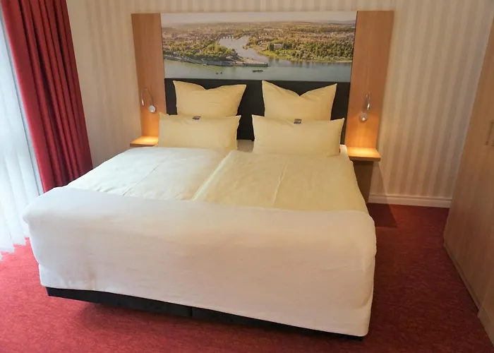 Hotel Jan Van Werth