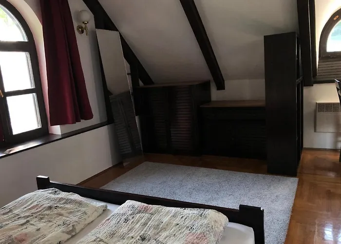 Echo Apartman