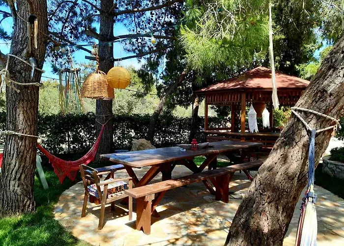 Alegria Villas Complex