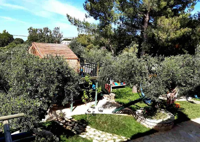 Alegria Villas Complex