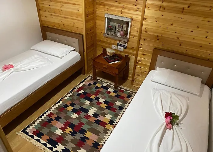 Ahmetaj Guest House