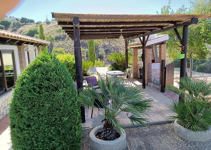Casita La Herilla