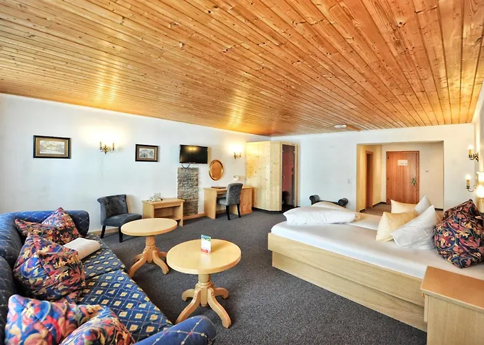 Hotel Margarete Maultasch By Vaya