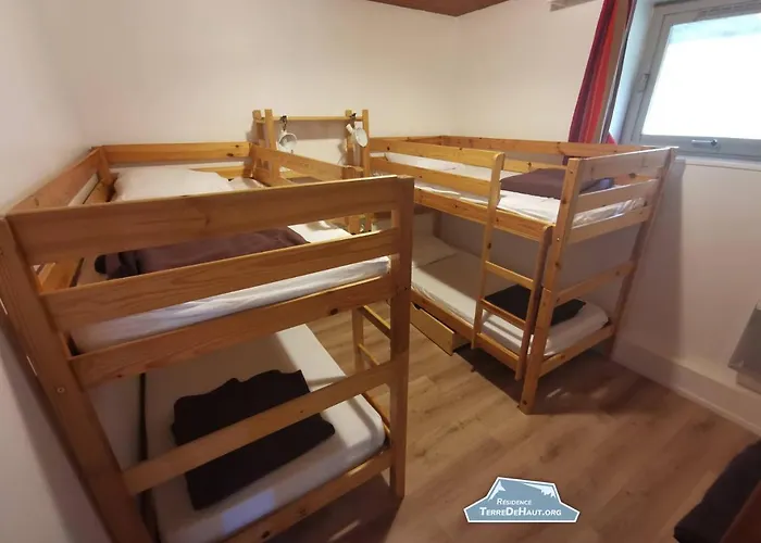 Residence Terre De Haut