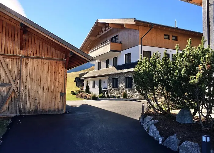 Haus Tirol