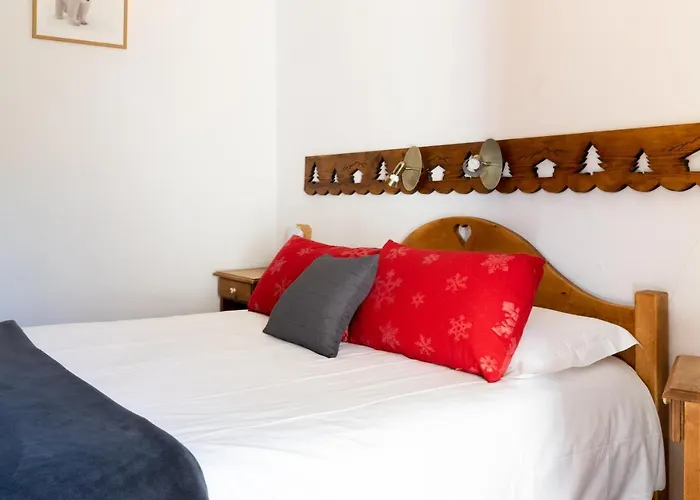 Hotel L'Ecureuil