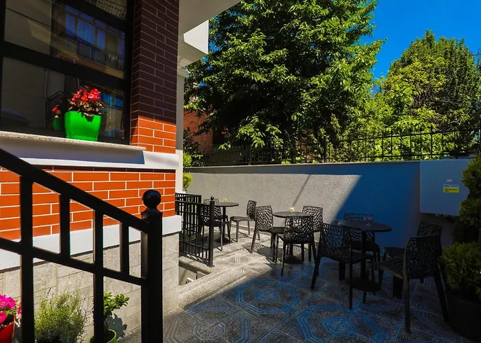 Hotel Peroni