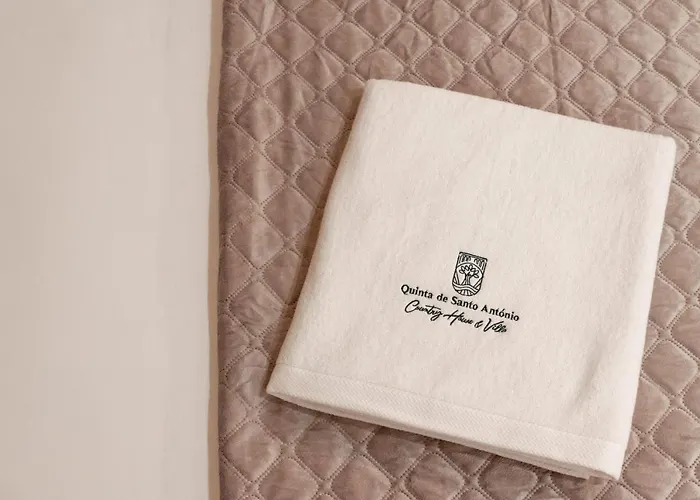 Quinta de Santo António - Country House&Villas