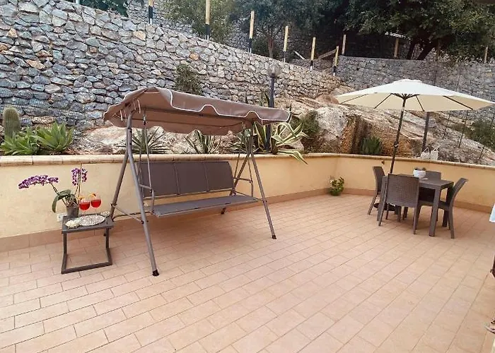 L'Oasi Dell'Eremita