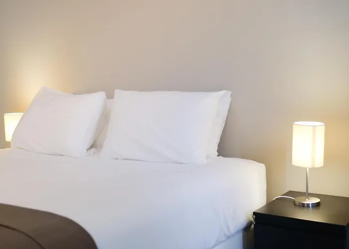 Sao Pedro Apartment