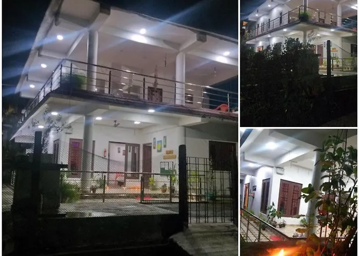 Sushils Bed And Breakfast