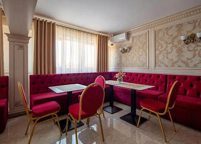 Hotel Orient Galati