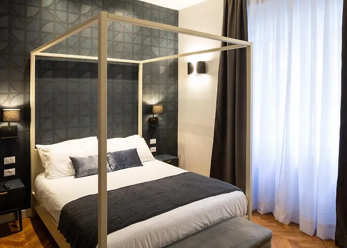 Ca'Milla Luxury Apartments Trieste