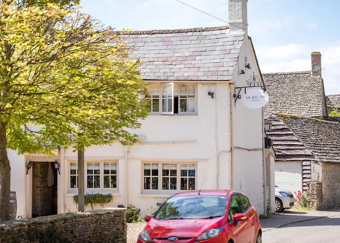 Dunford Barn Cotswolds With Hot Tub