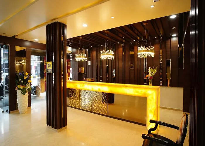 Orange Tree Hotels
