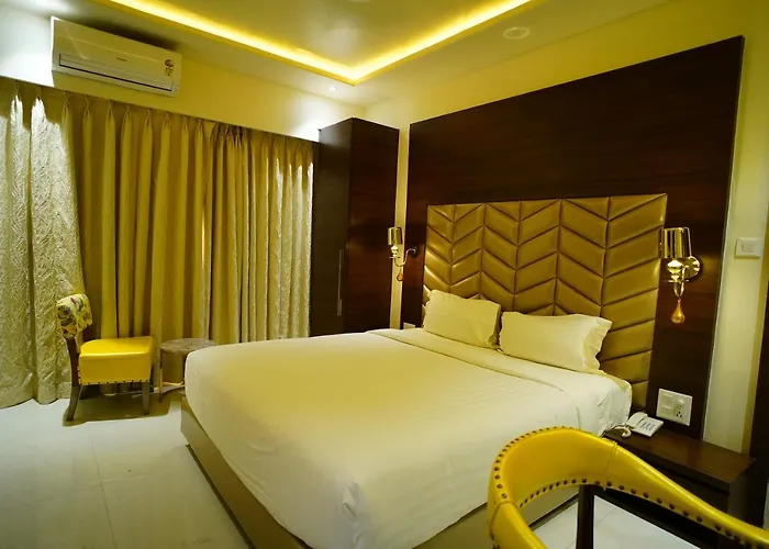 Orange Tree Hotels