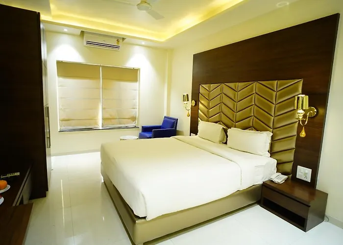 Orange Tree Hotels