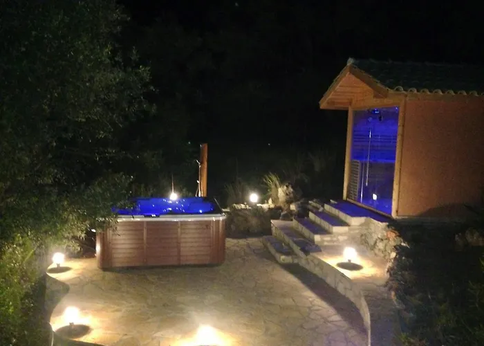 Villa Nautique - Waterfront