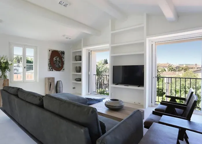 Maison Skyloft