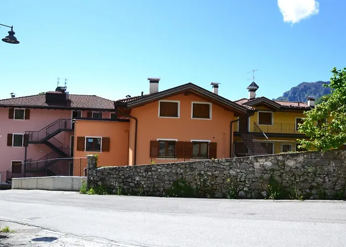 Tenno Appartamenti Garda Lake