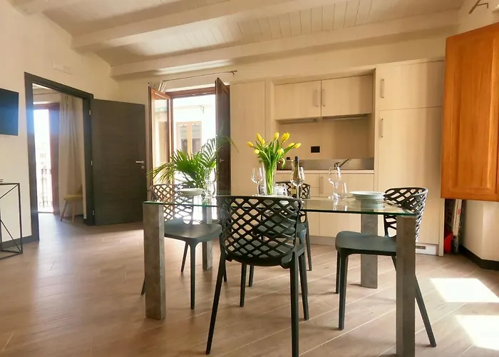 Ponticello Apartments