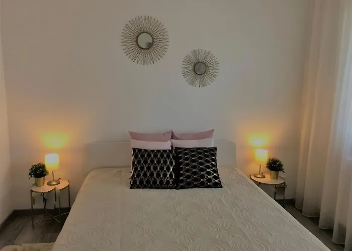 Glamour Apartman