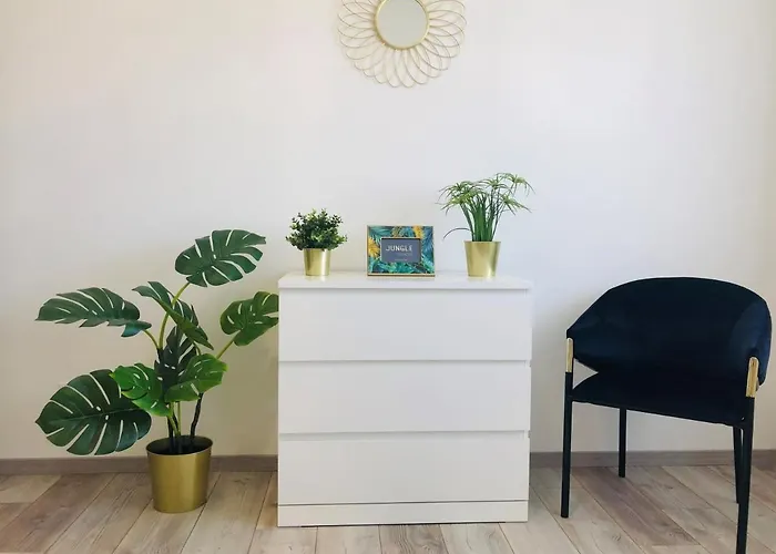 Glamour Apartman