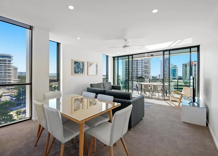 Koko Broadbeach - Official