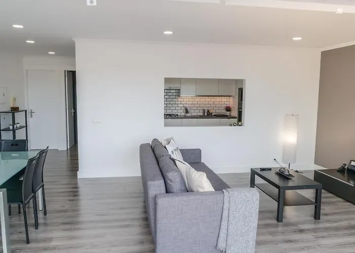 Sao Pedro Apartment