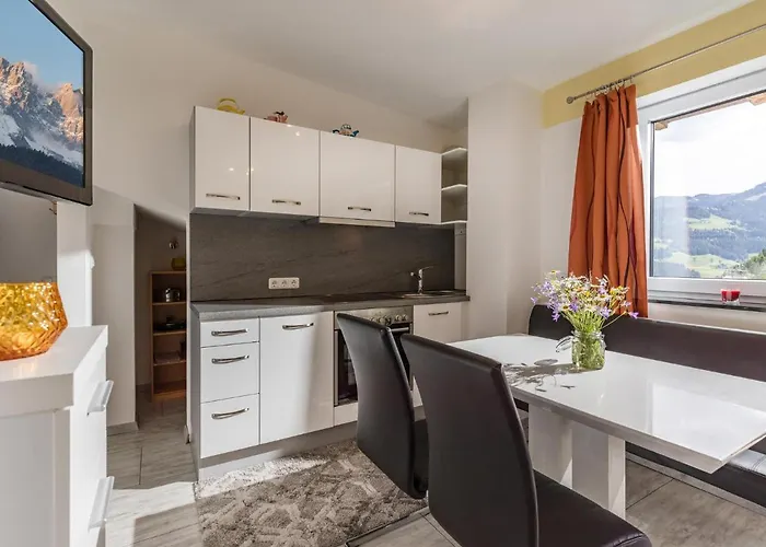 Bauernhof Vordergrub Apartment Mit Balkon