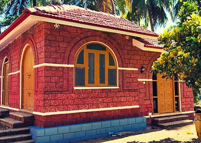 Shrigo Bekal Fort Resort & Spa